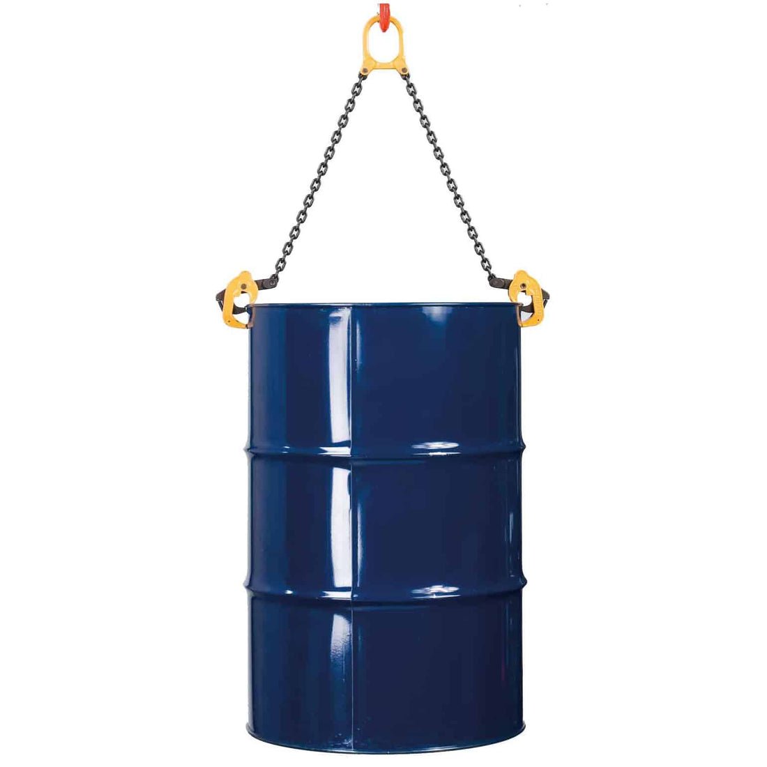 DLC Drum Lifting Chain for 210 Litre Steel Drums 1000kg Capacity