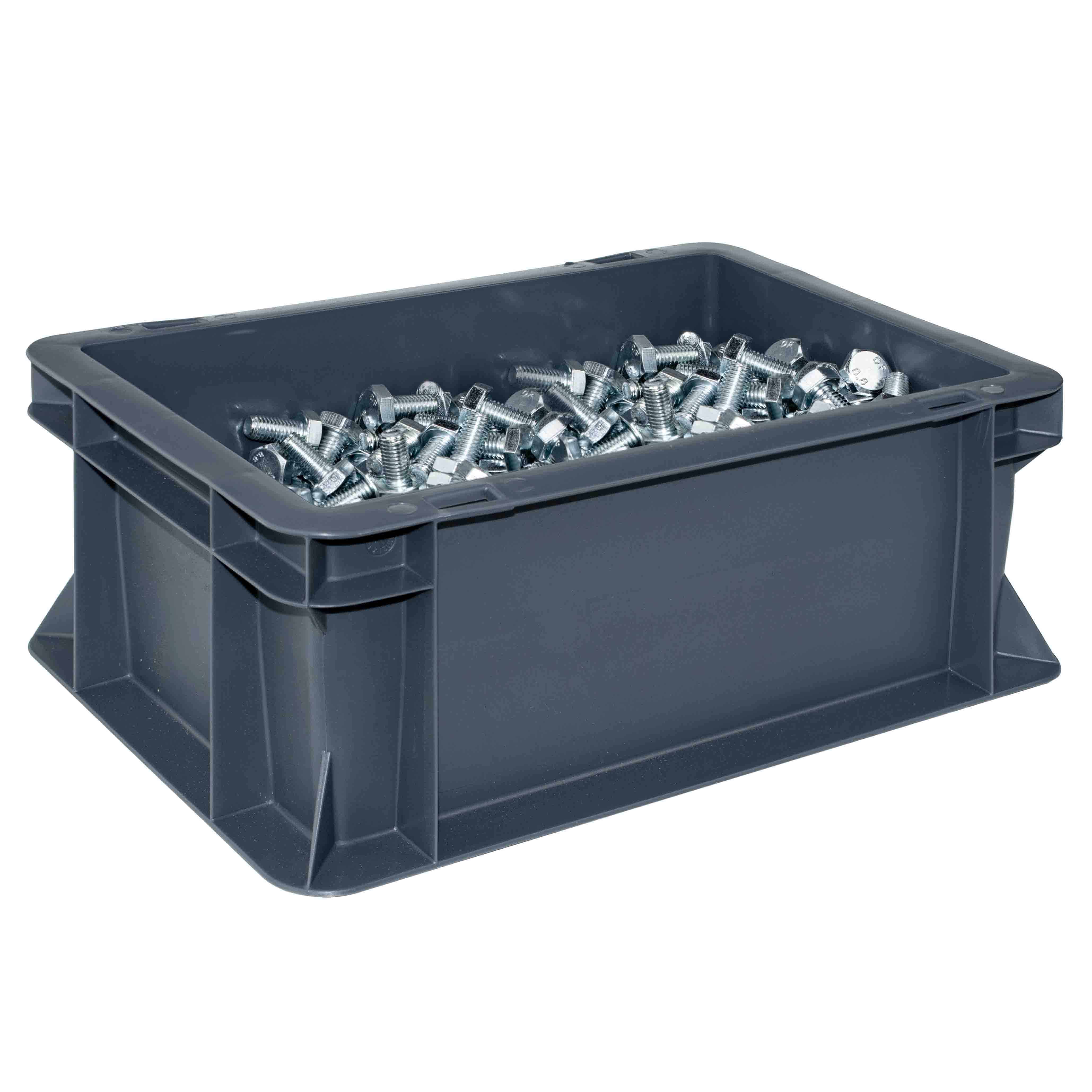 5 Litre Euro Containers