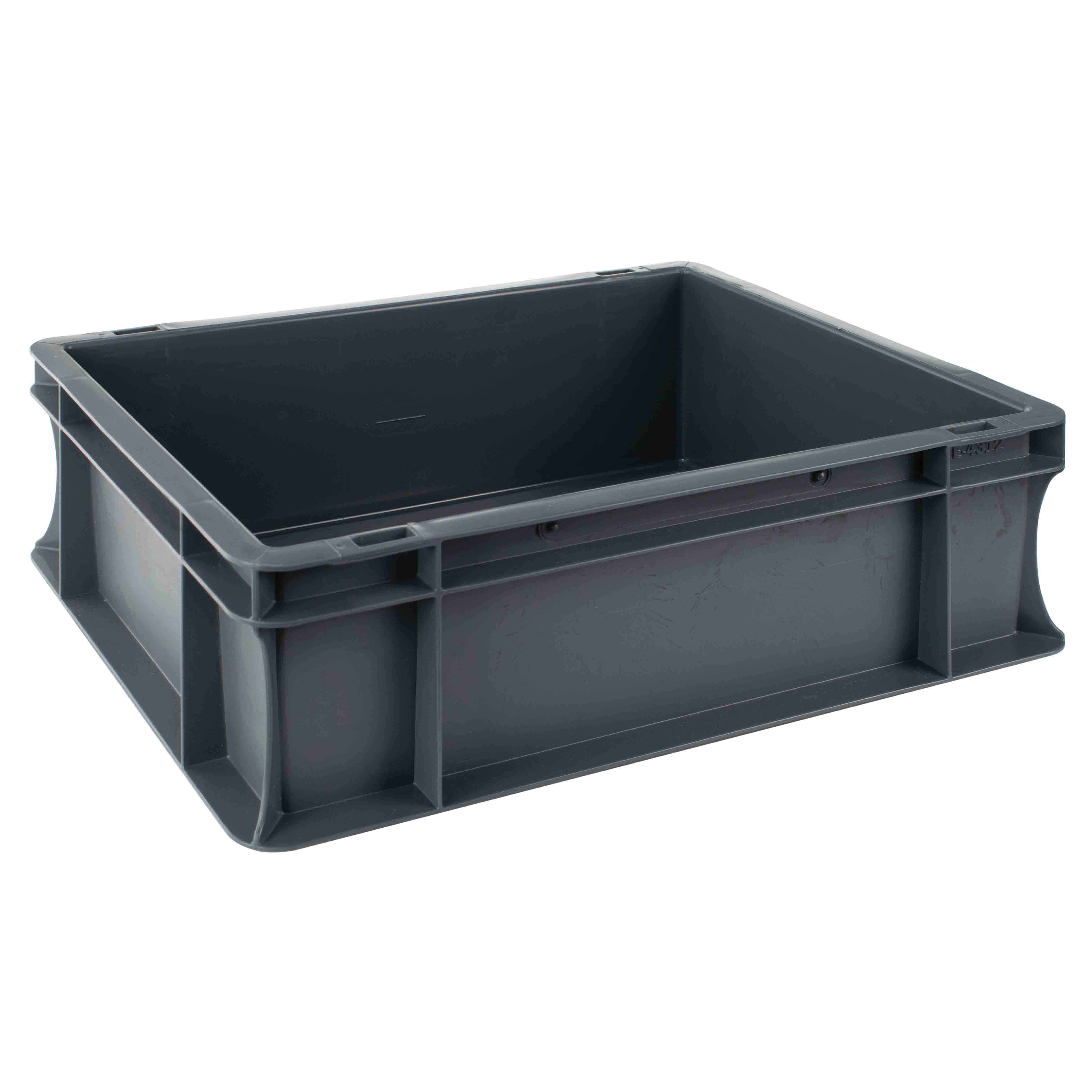 10 Litre Euro Containers