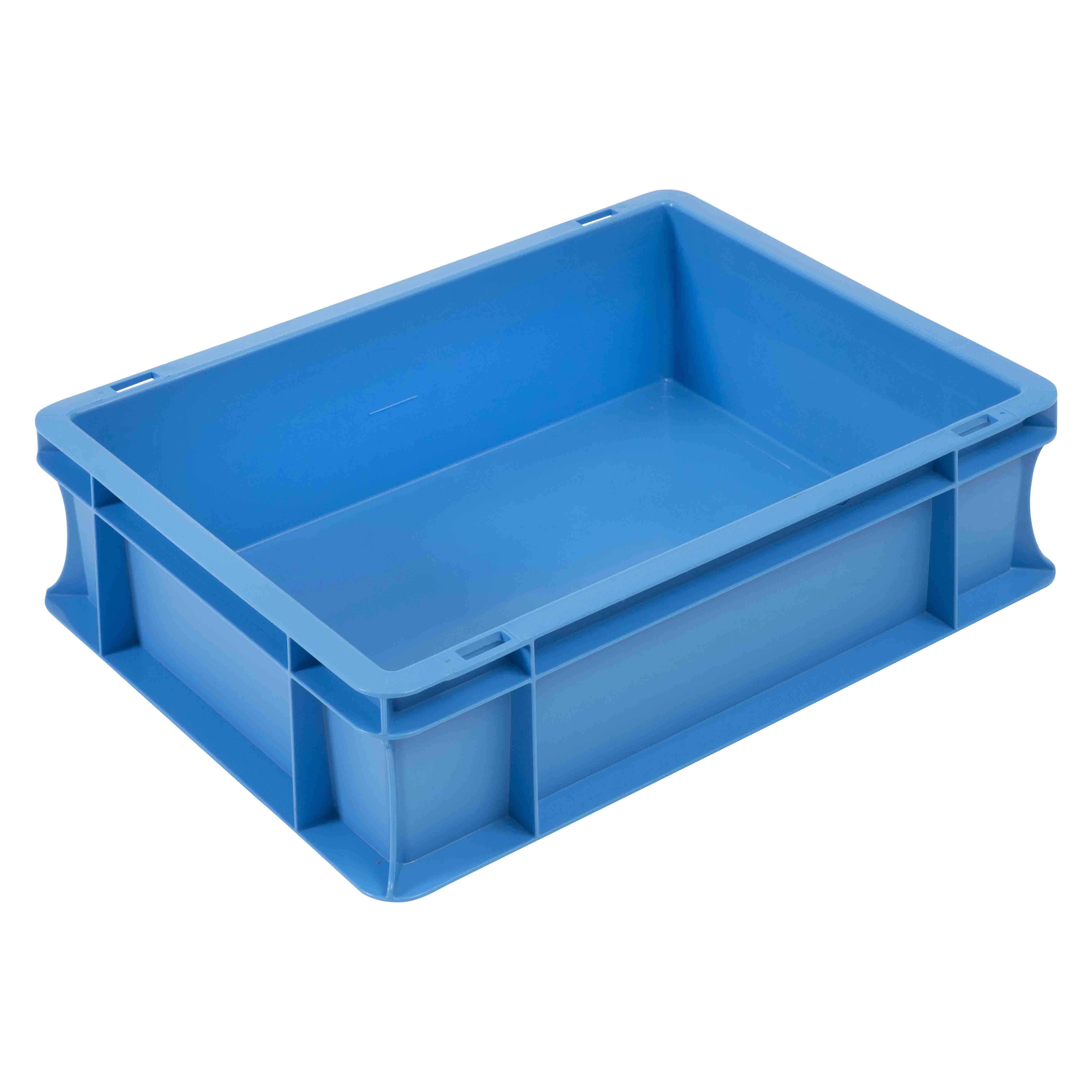 10 Litre Colour Euro Containers