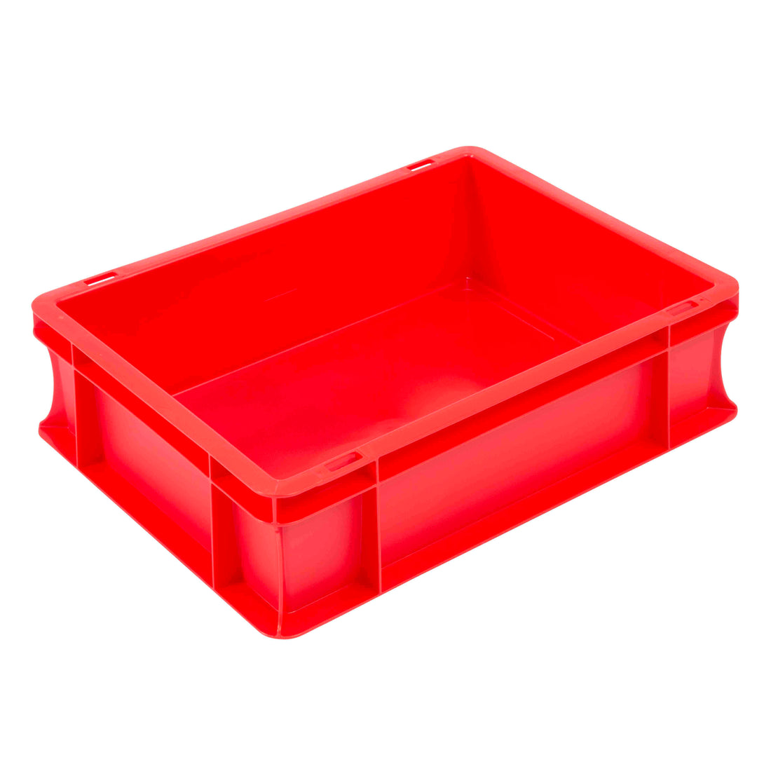 10 Litre Colour Euro Containers