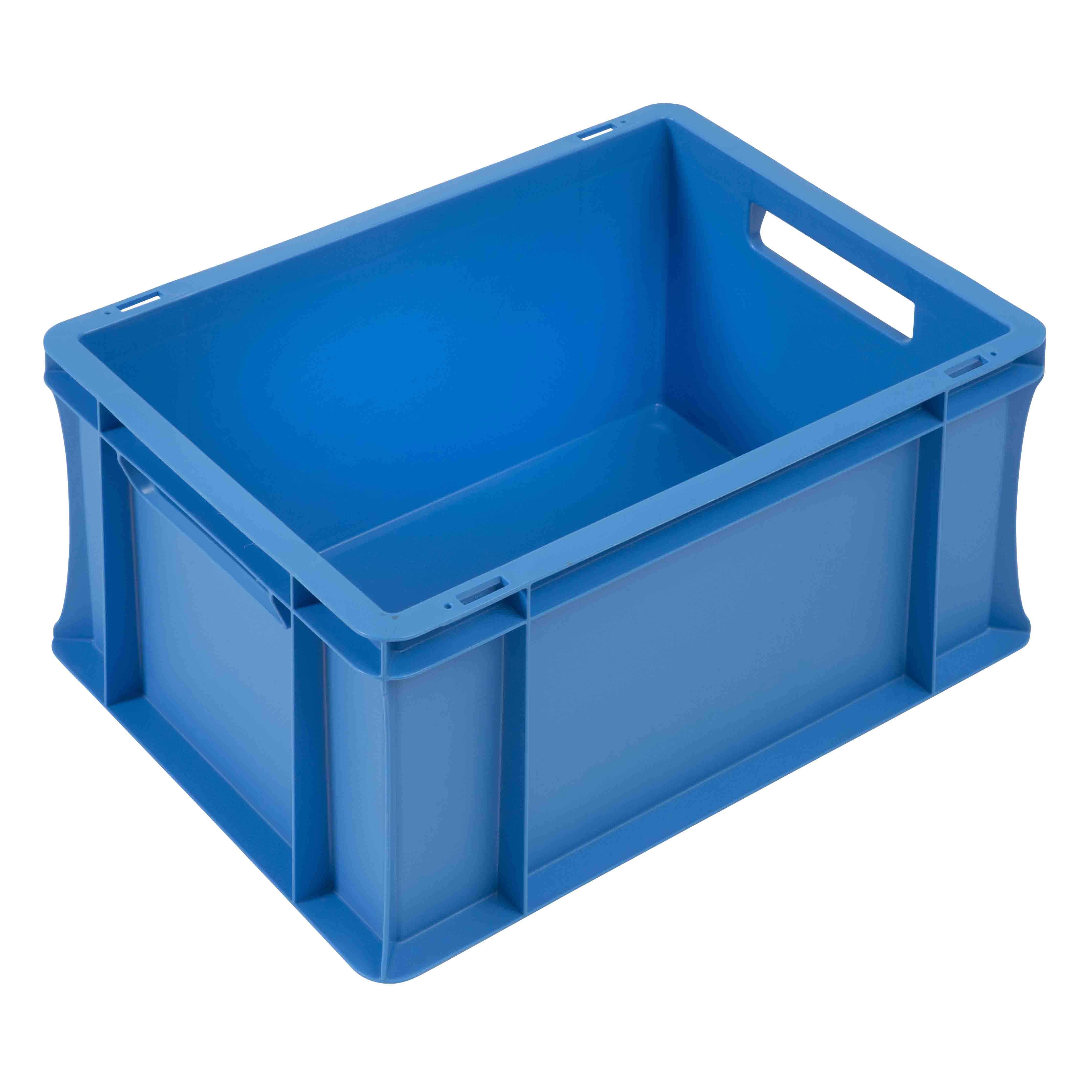 20 Litre Colour Euro Containers