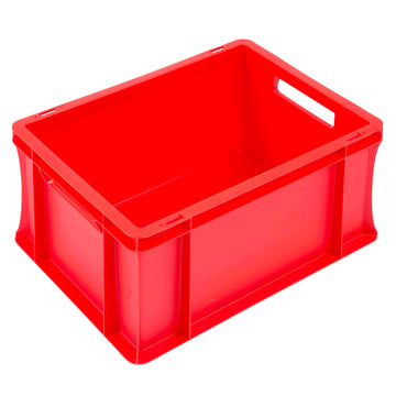 20 Litre Colour Euro Containers