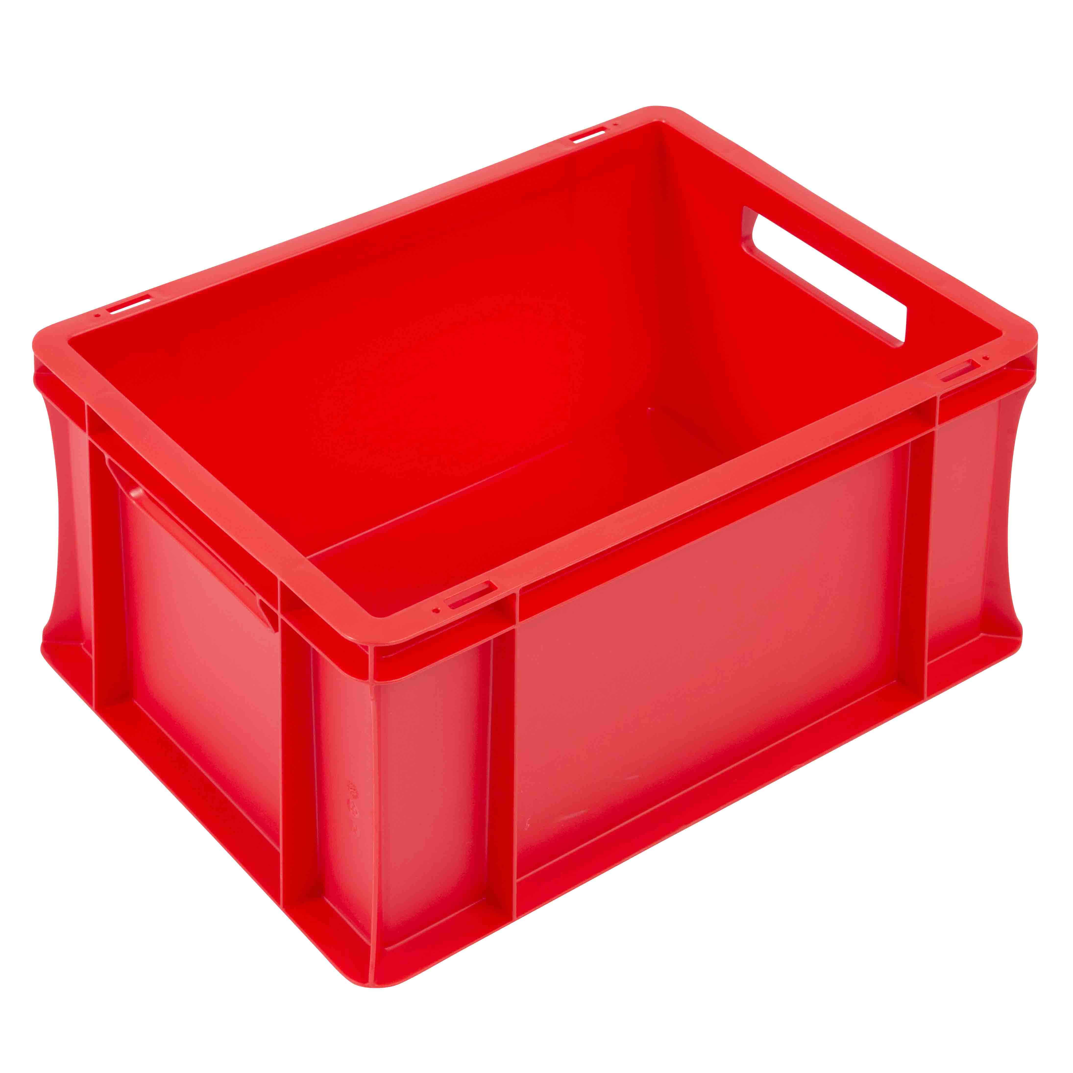 20 Litre Colour Euro Containers