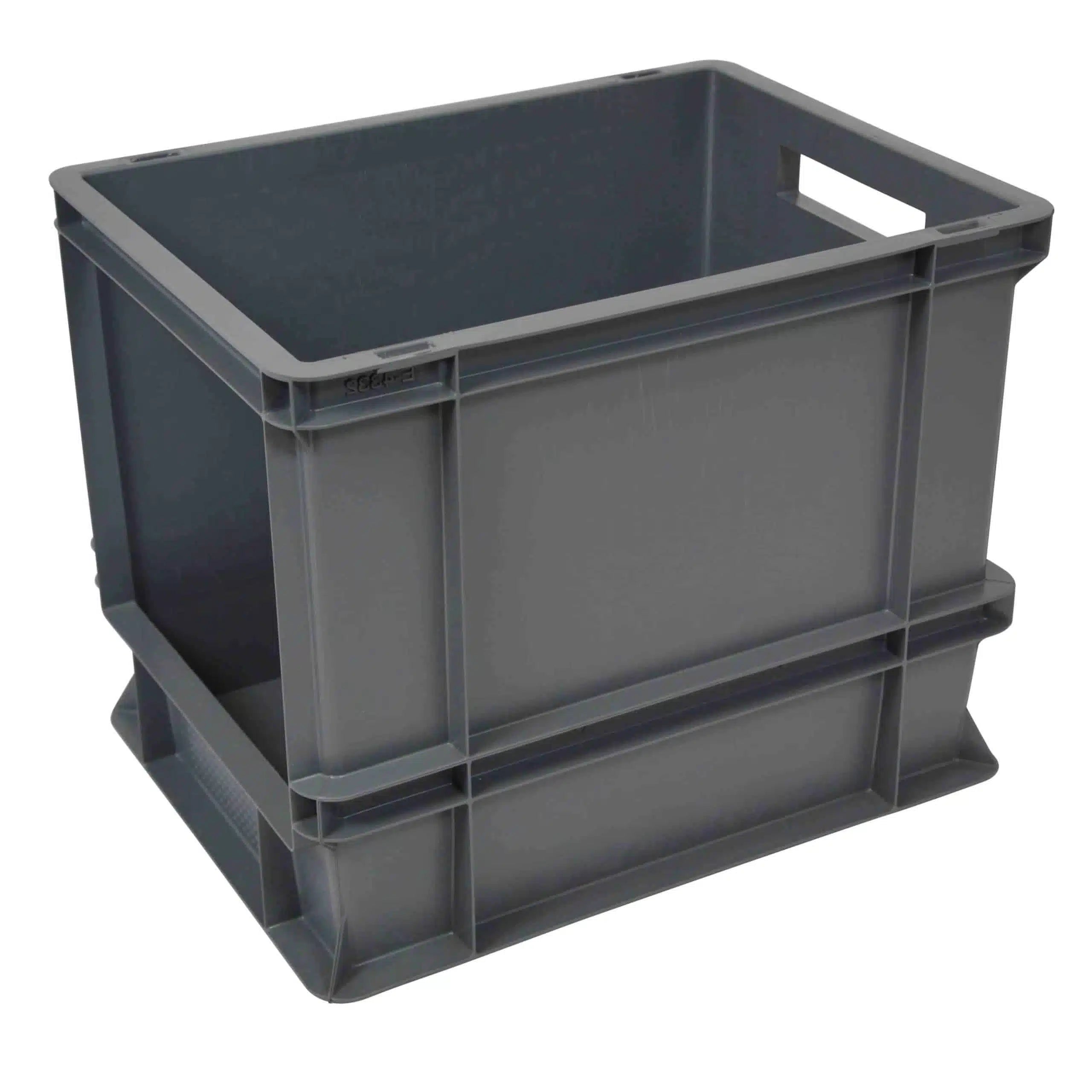 30 Litre Open Front Euro Containers