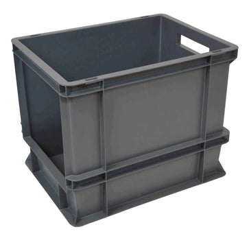 30 Litre Open Front Euro Containers