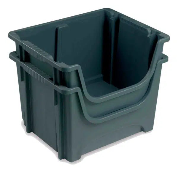 Topstore Space Bin Containers