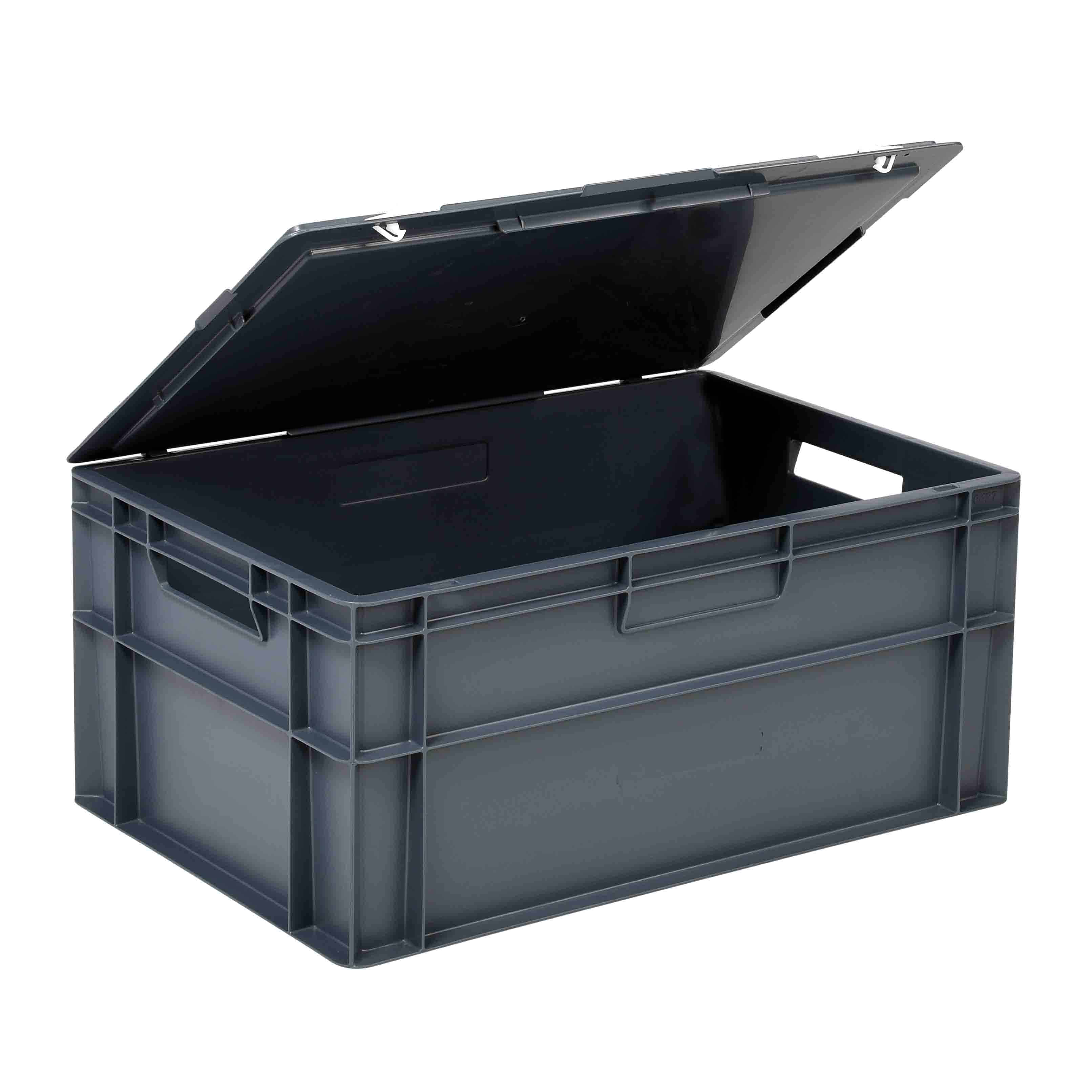 Euro Containers Lids
