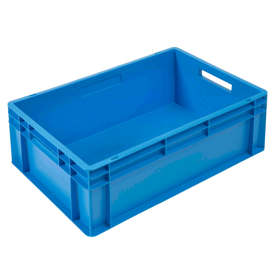 40 Litre Colour Euro Containers