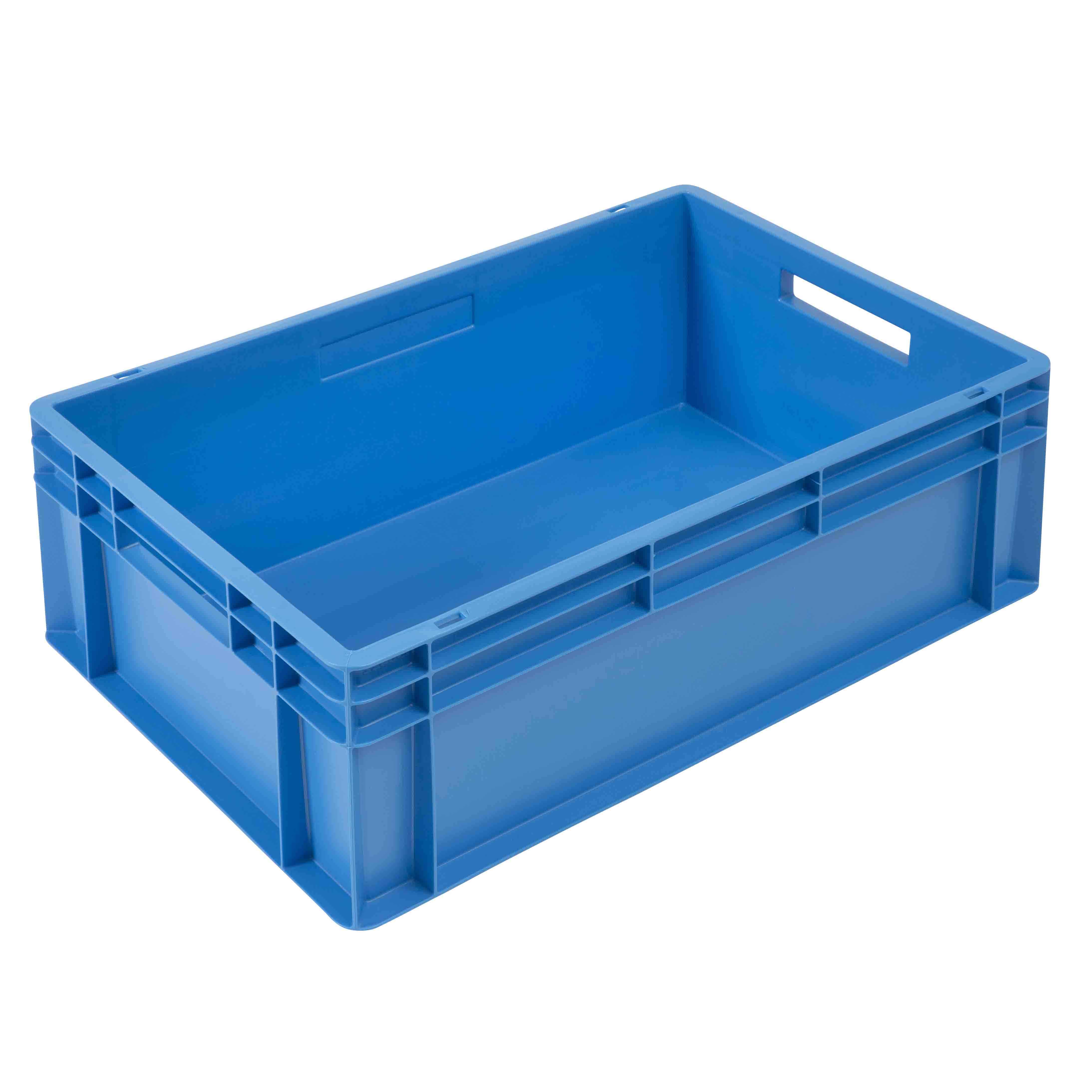 40 Litre Colour Euro Containers