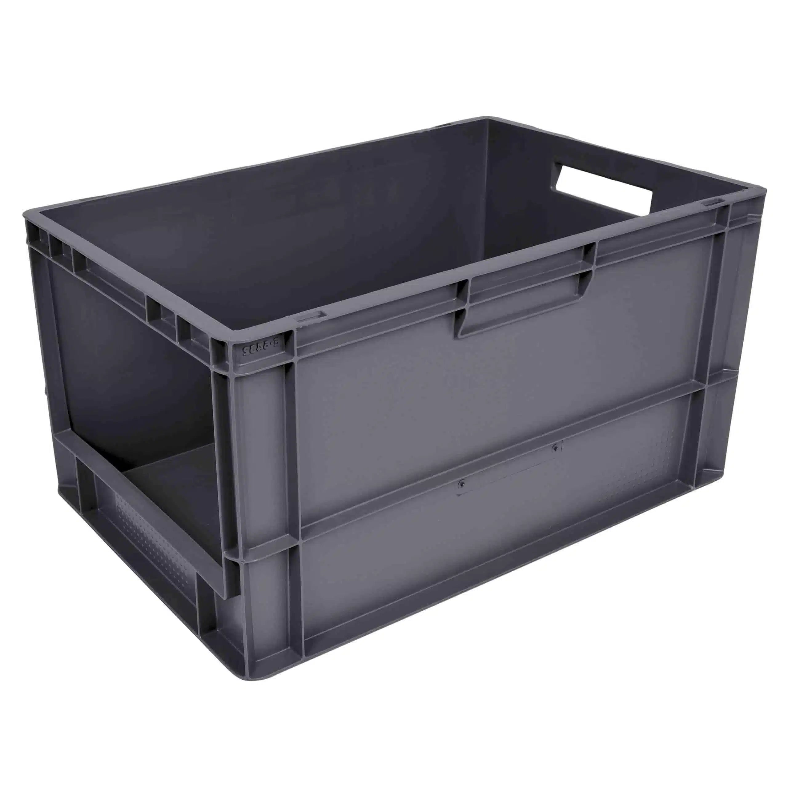60 Litre Open Front Euro Containers