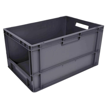 60 Litre Open Front Euro Containers