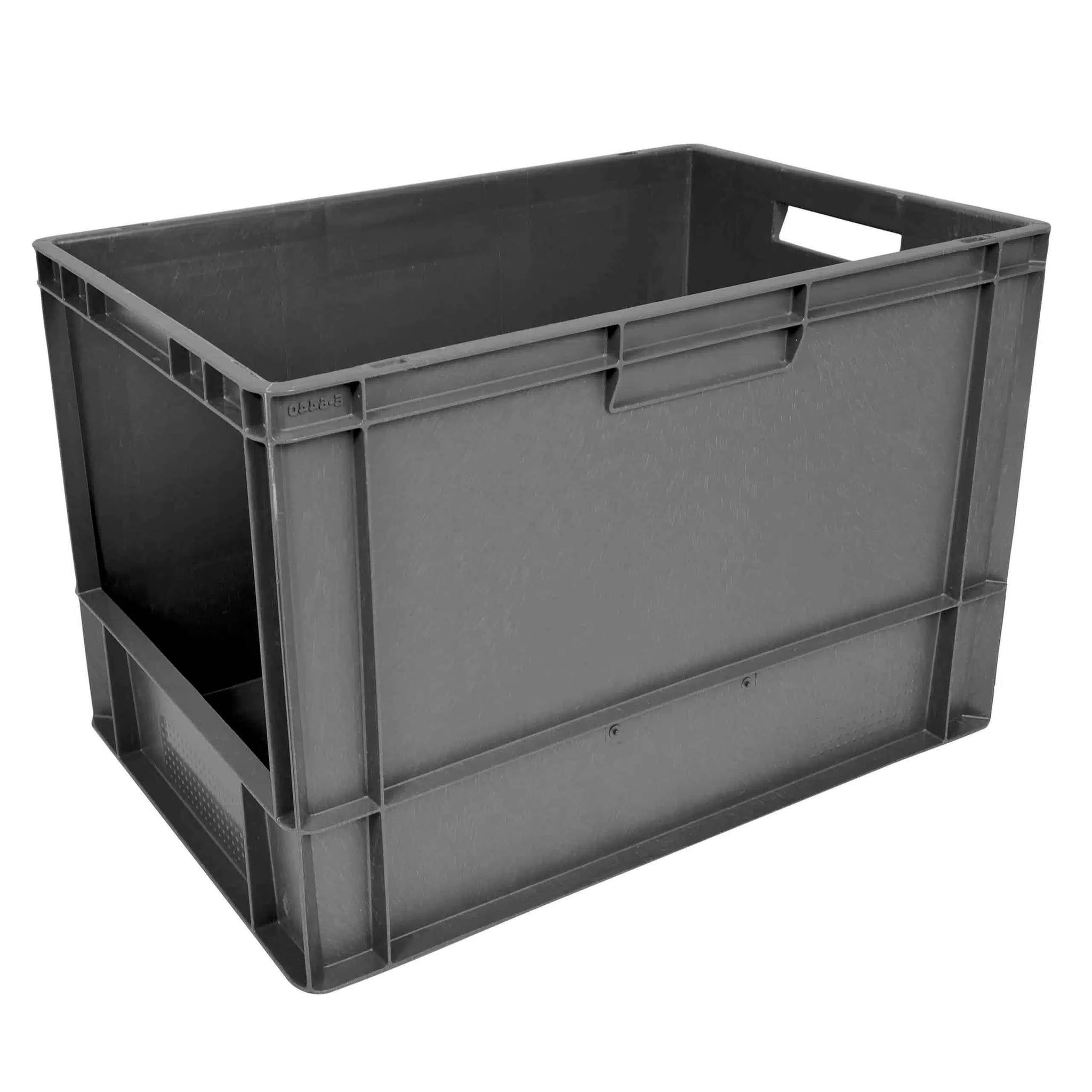 76 Litre Open Front Euro Containers