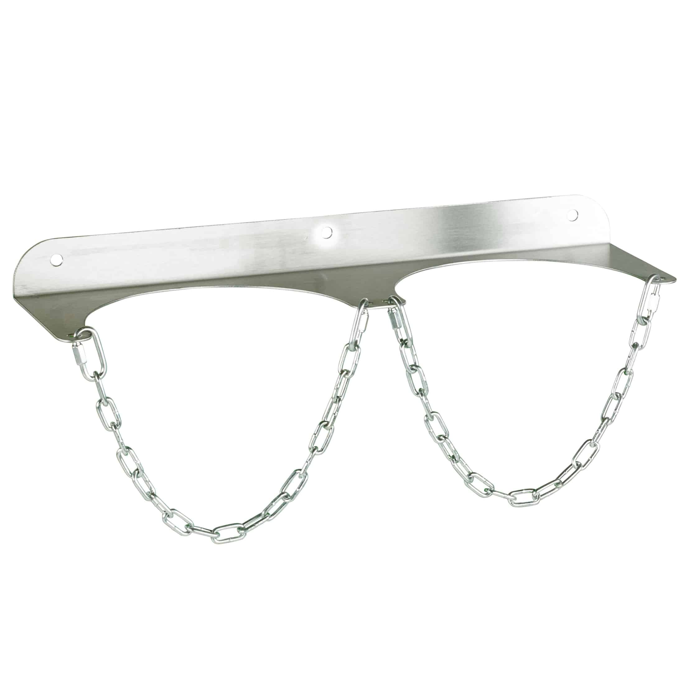 Economy Cylinder Wall Racks