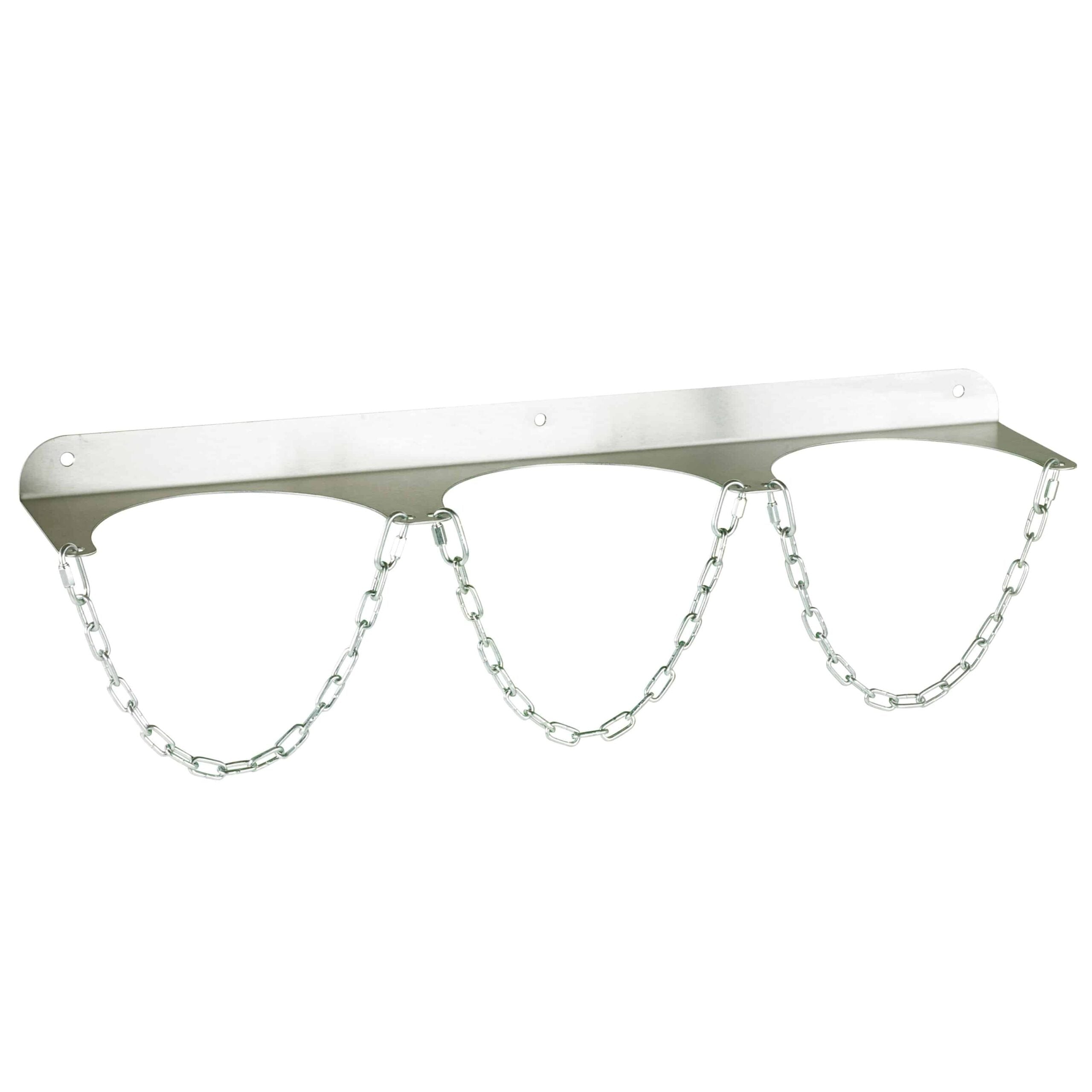 Economy Cylinder Wall Racks