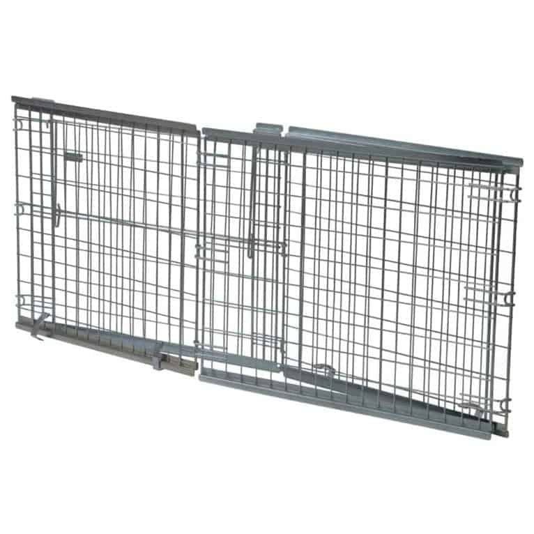 Euro Pallet Retention Unit