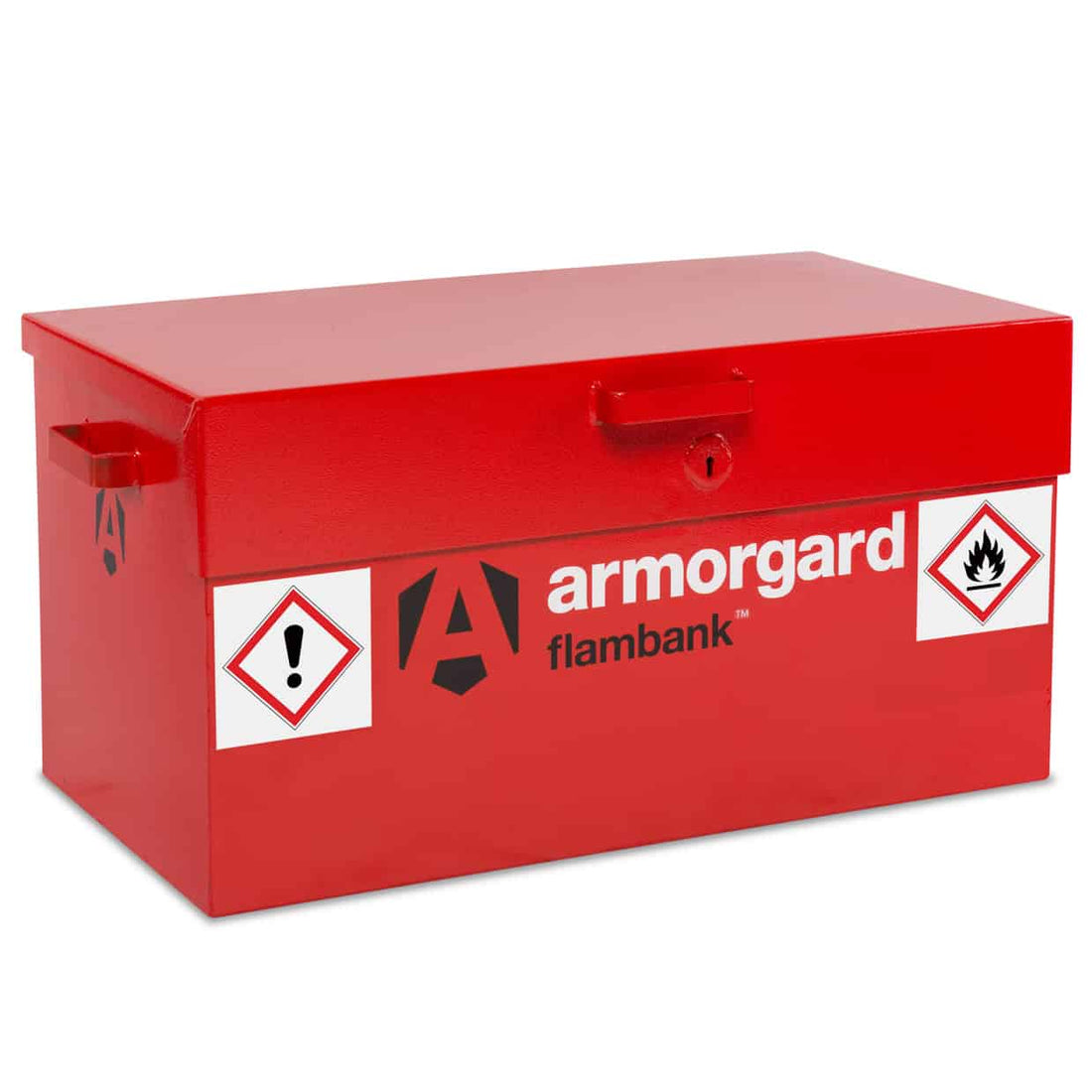 FB1 Armorgard Flambank Vault