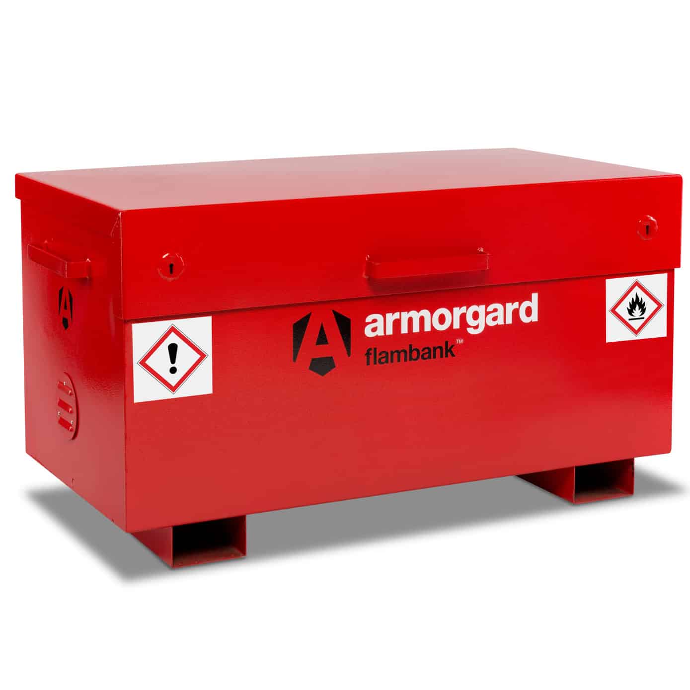 FB2 Armorgard Flambank Vault