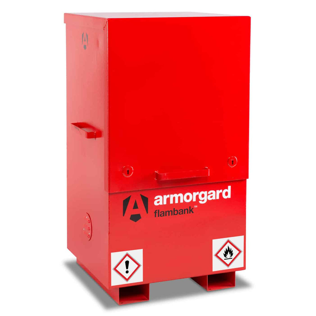 FBC2 Armorgard Flambank Vault