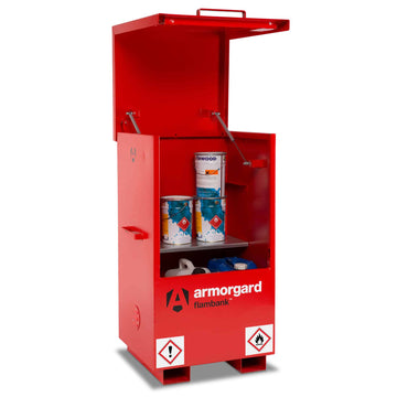 FBC2 Armorgard Flambank Vault