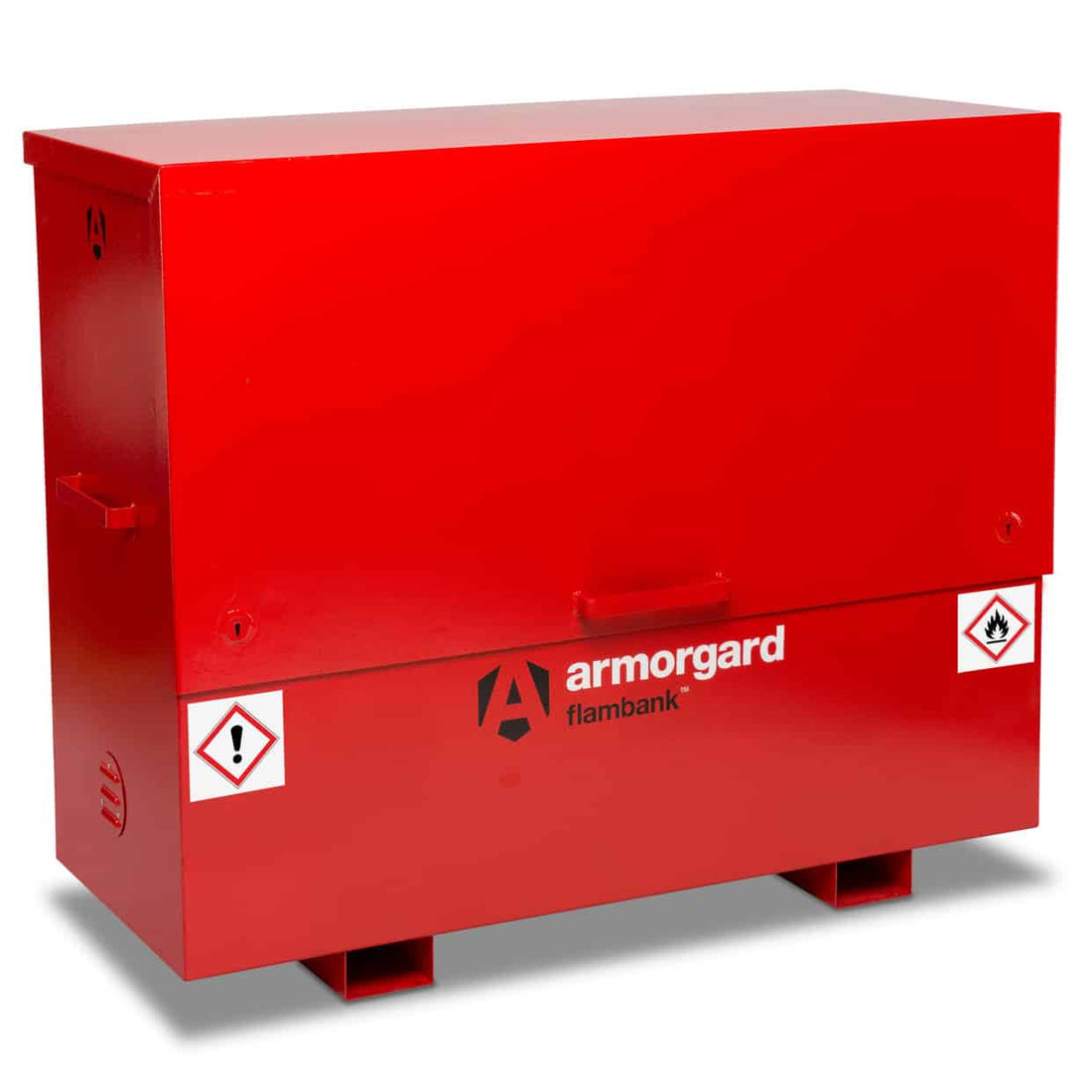 FBC5 Armorgard Flambank Vault