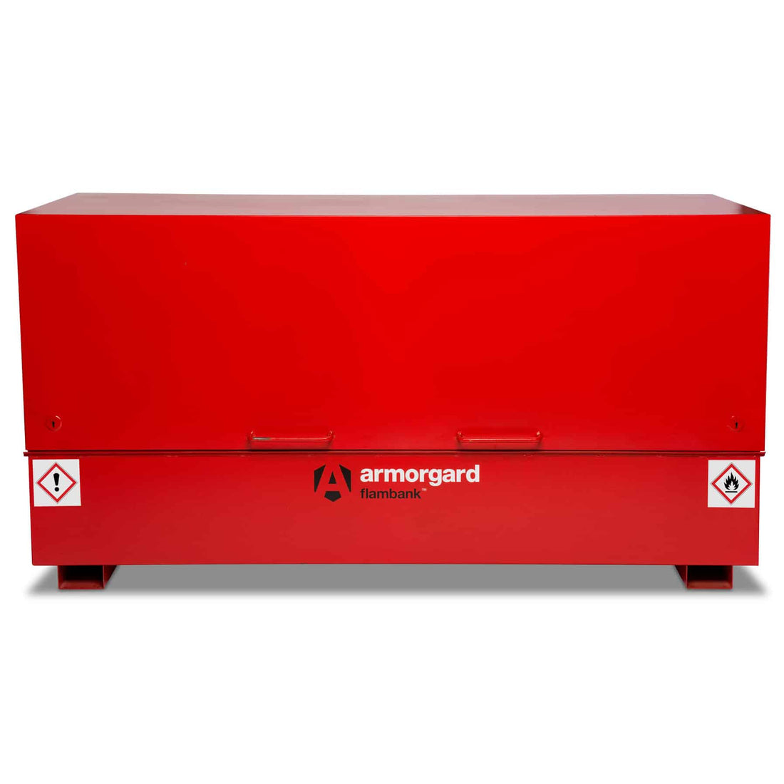 FBC8 Armorgard Flambank Vault