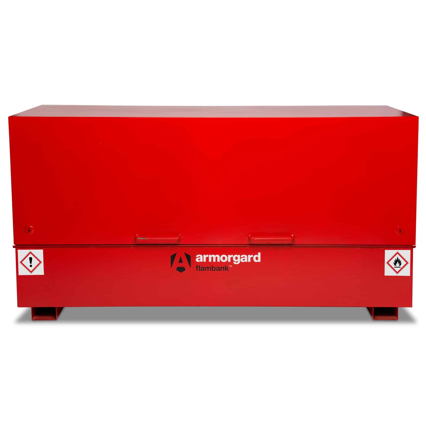 FBC8 Armorgard Flambank Vault