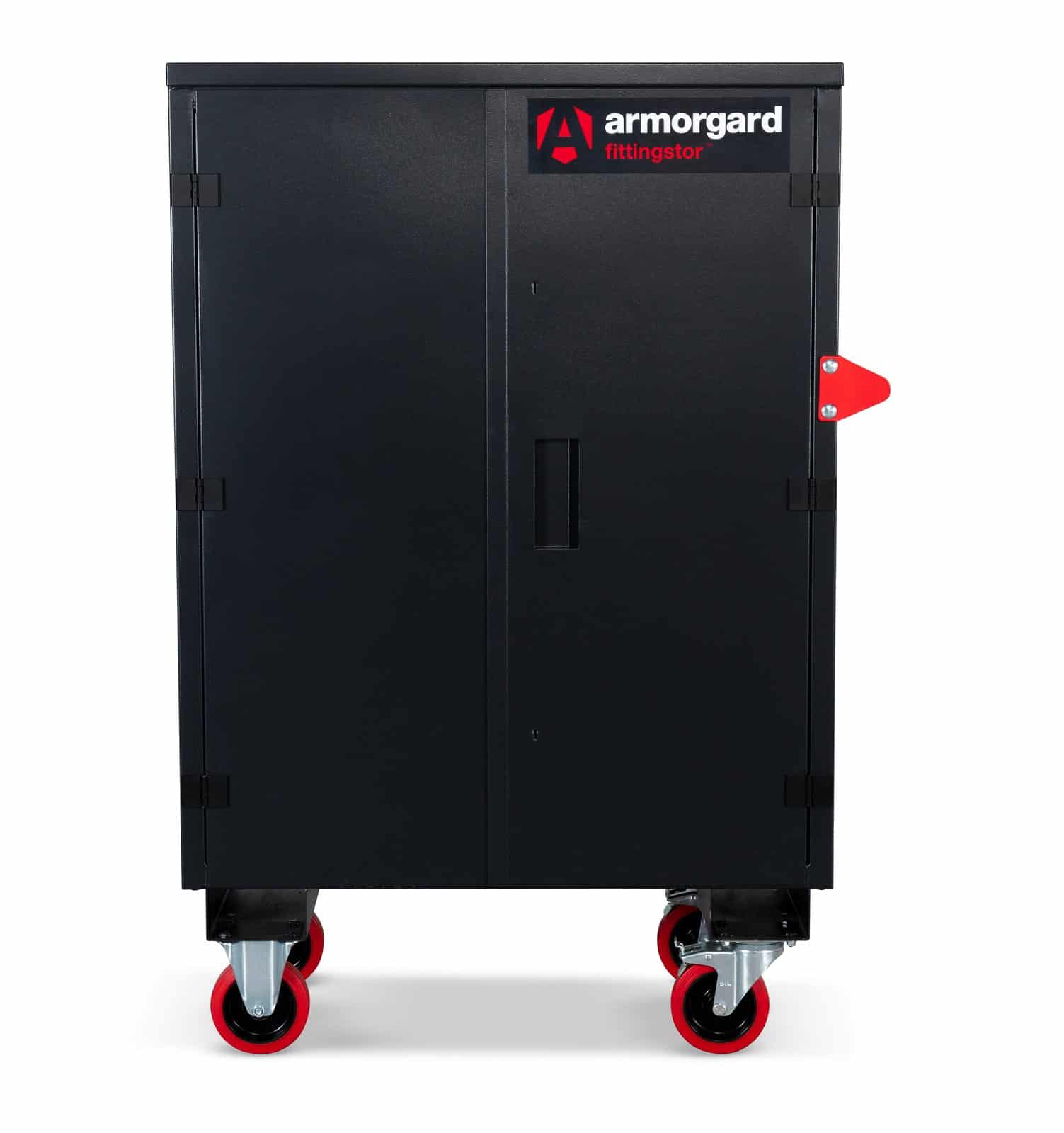 Armorgard FittingStor Mobile Storage Cabinet