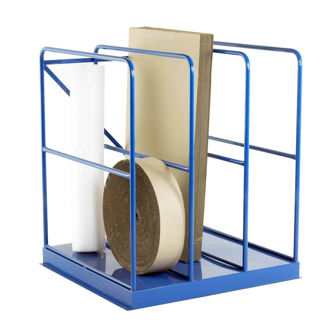 Multipurpose Full-height Sheet Rack