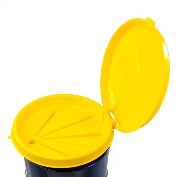Heavy Duty Drum Top Funnel