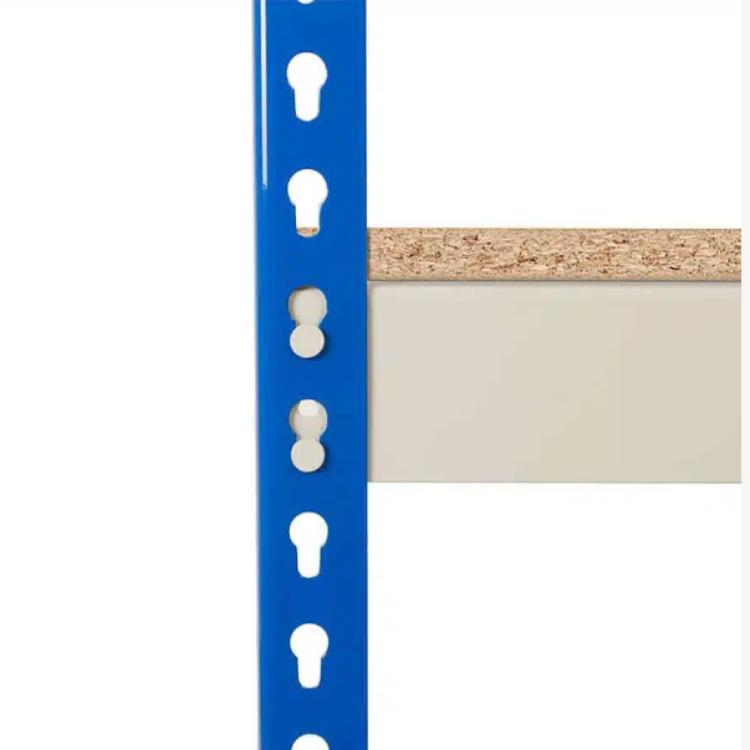 Rivet Racking (5 Levels) - 1830mm X 1220mm