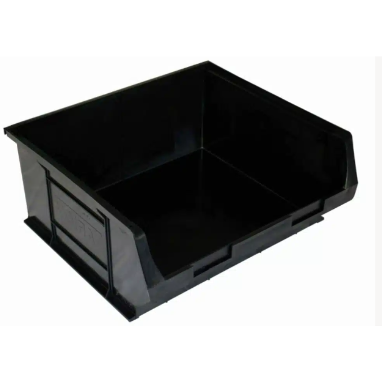 Barton Black Recycled TC Bins