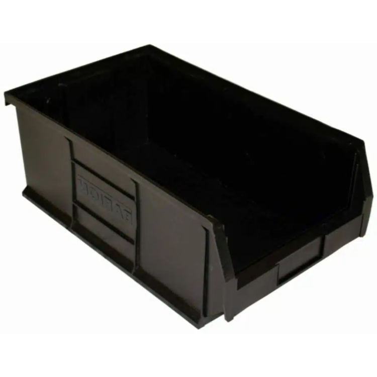 Barton Black Recycled TC Bins