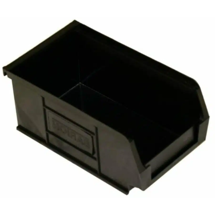 Barton Black Recycled TC Bins