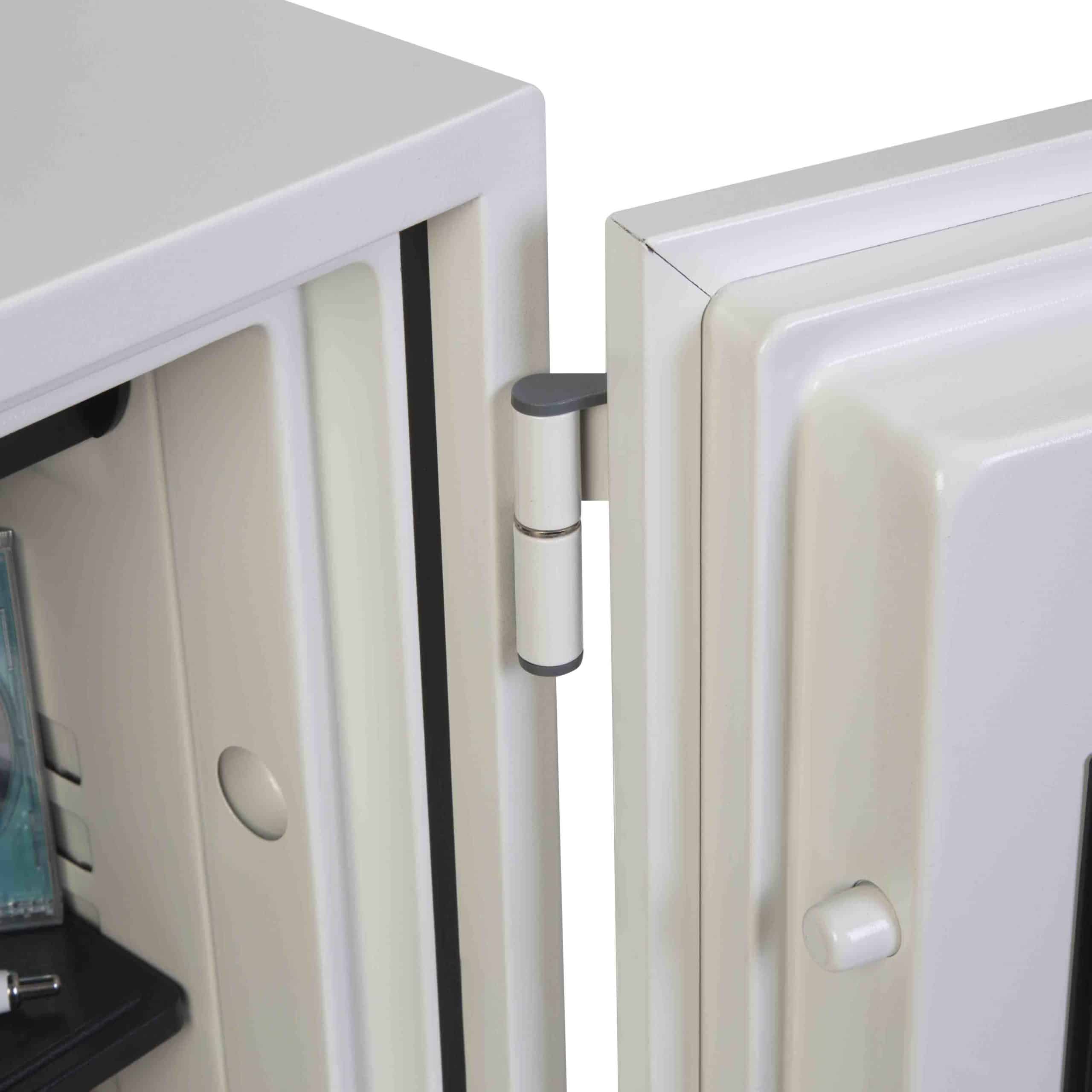 Titan FS1281K Fire Safe With Key Lock