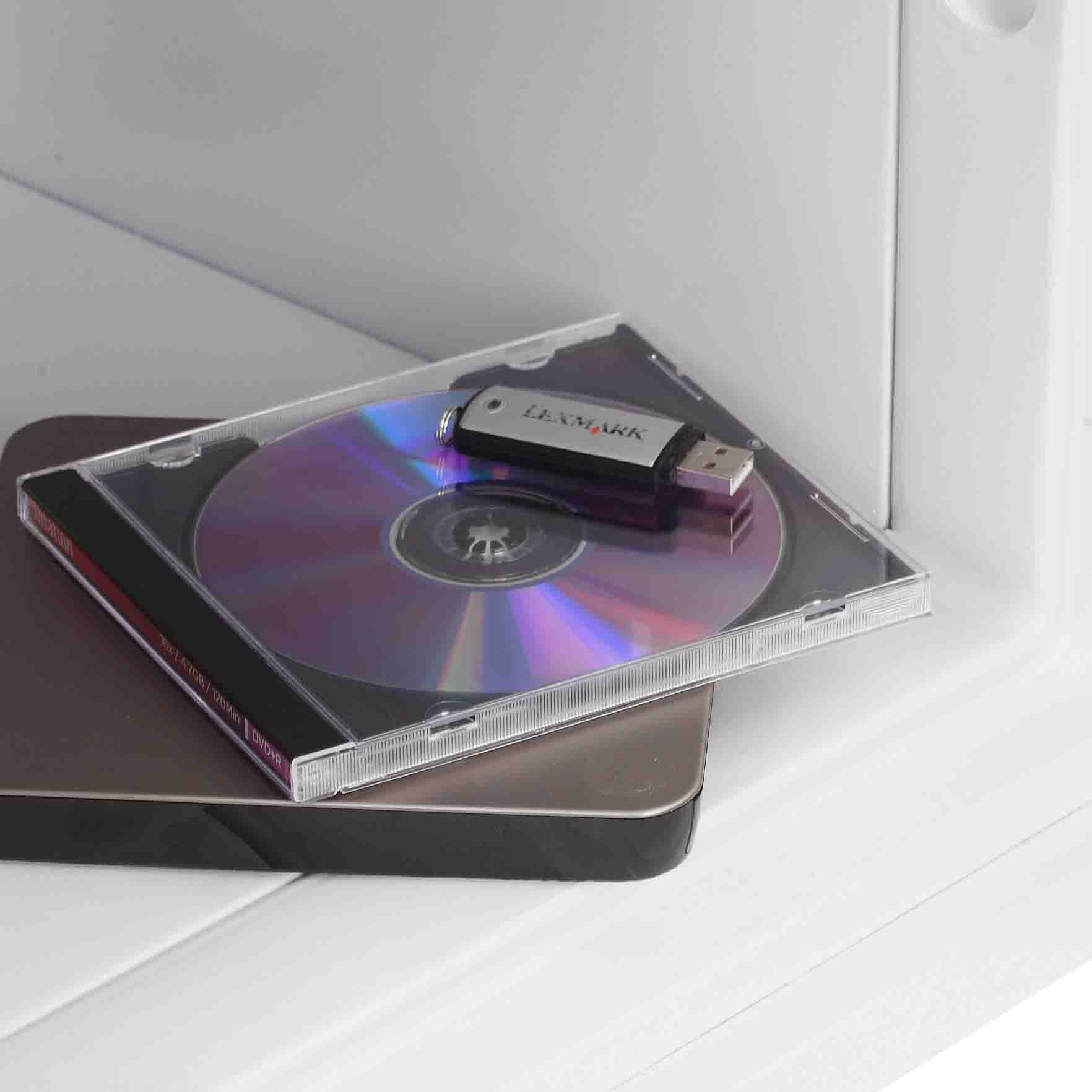 Titan FS1281K Fire Safe With Key Lock