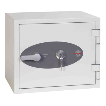 Titan FS1281K Fire Safe With Key Lock