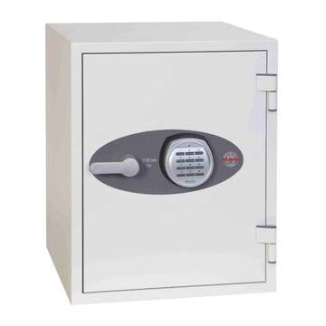 Titan FS1283E Fire Safe With Electronic Lock