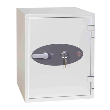 Titan FS1283K Fire Safe With Key Lock