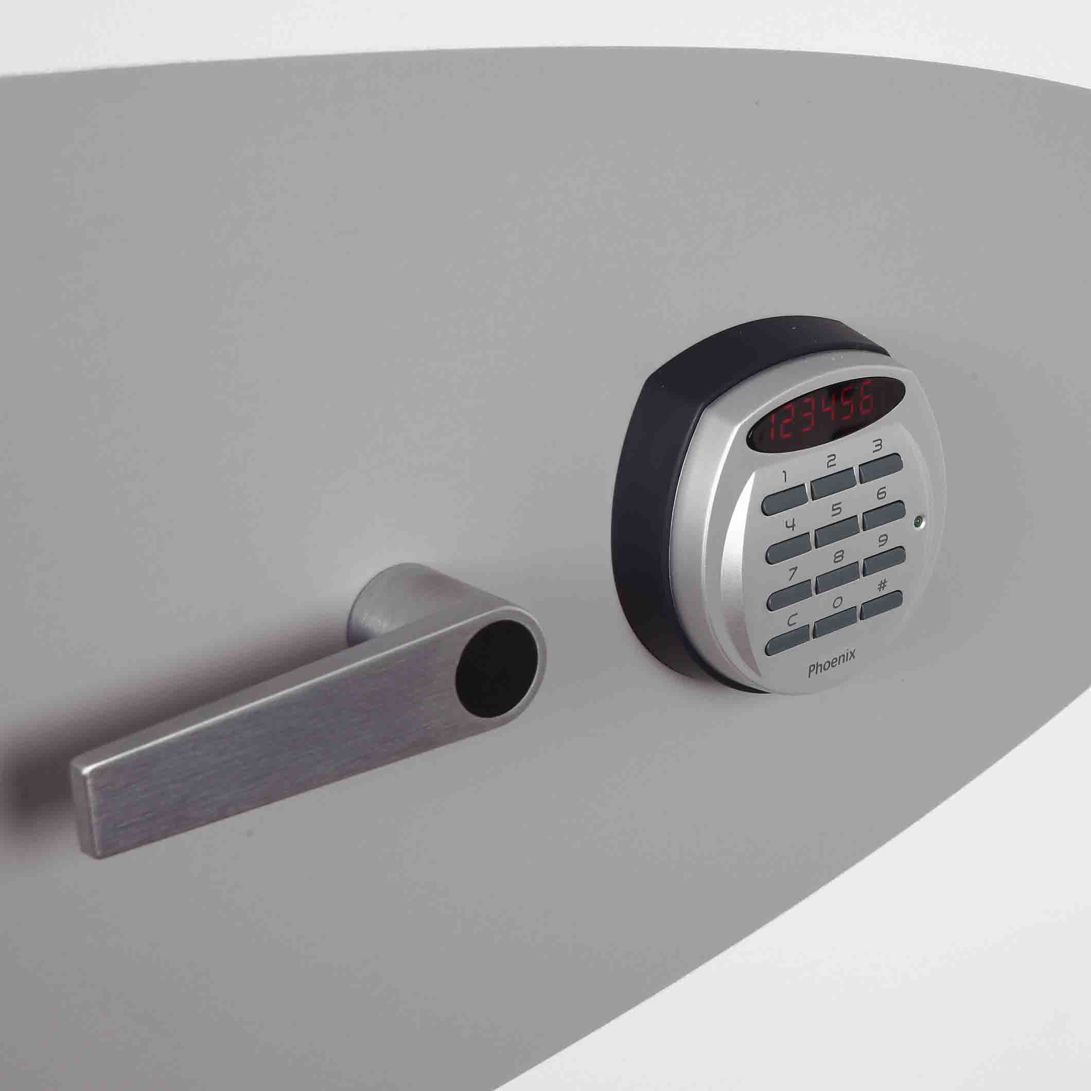 Fire Ranger FS1511E Fire Safe with Electronic Lock