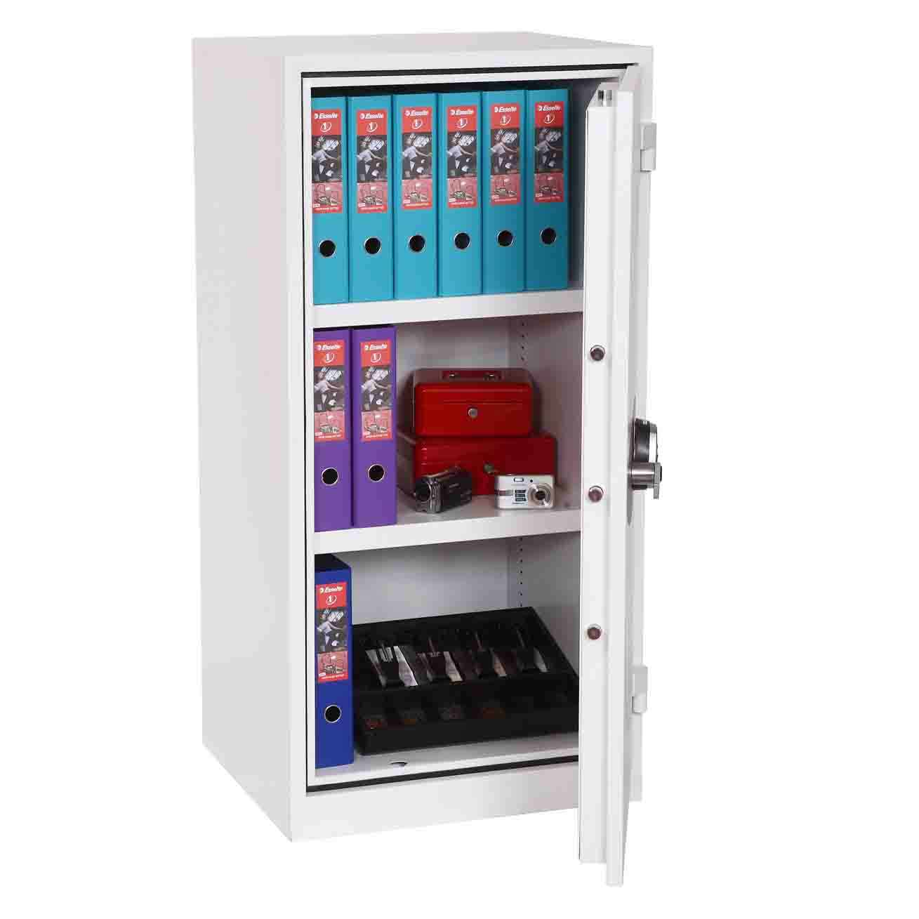 Fire Ranger FS1511E Fire Safe with Electronic Lock