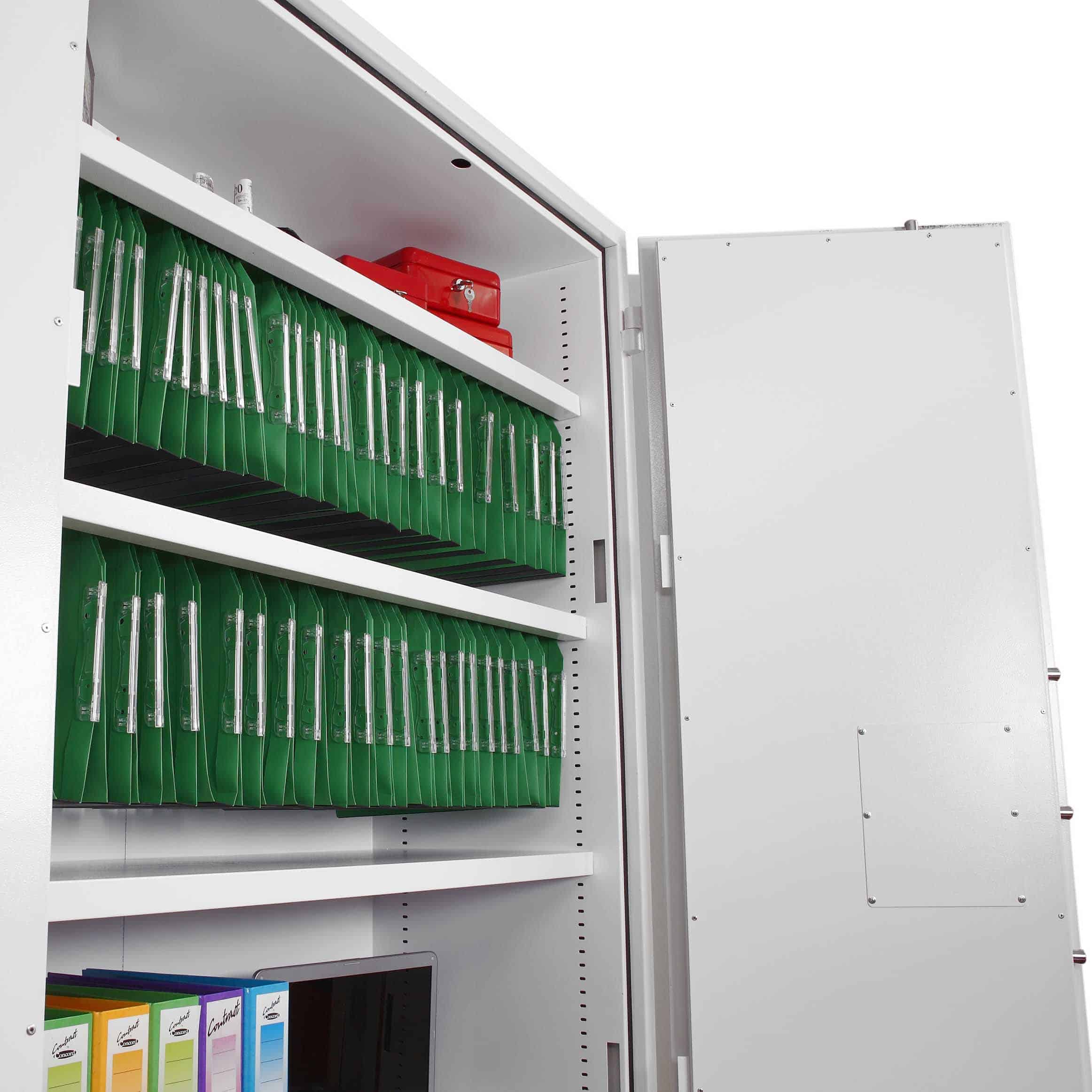 Fire Ranger FS1514E Fire Safe with Electronic Lock