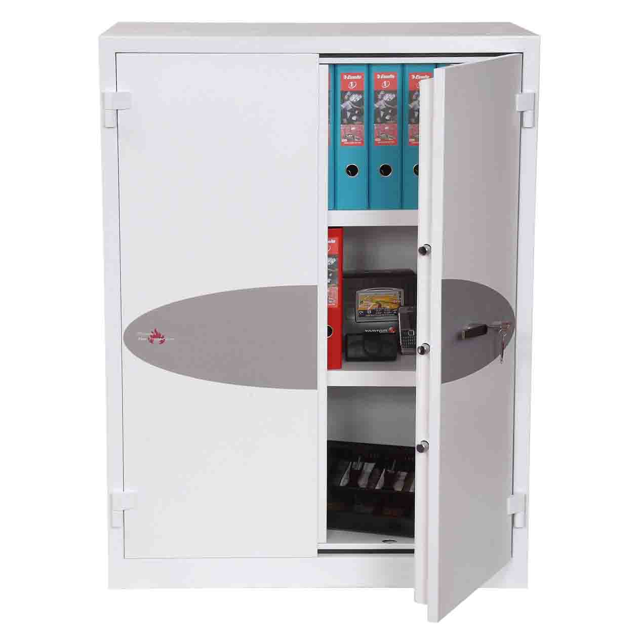 Fire Ranger FS1512K Fire Safe with Key Lock