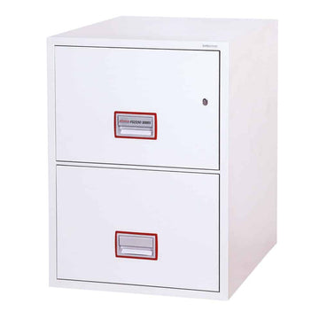 FS2252 Vertical Fire File