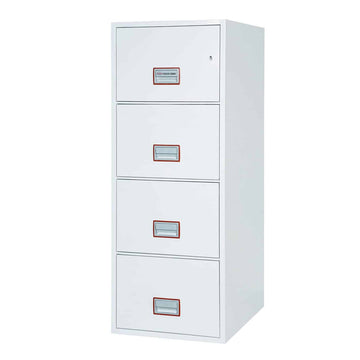 FS2254 Vertical Fire File