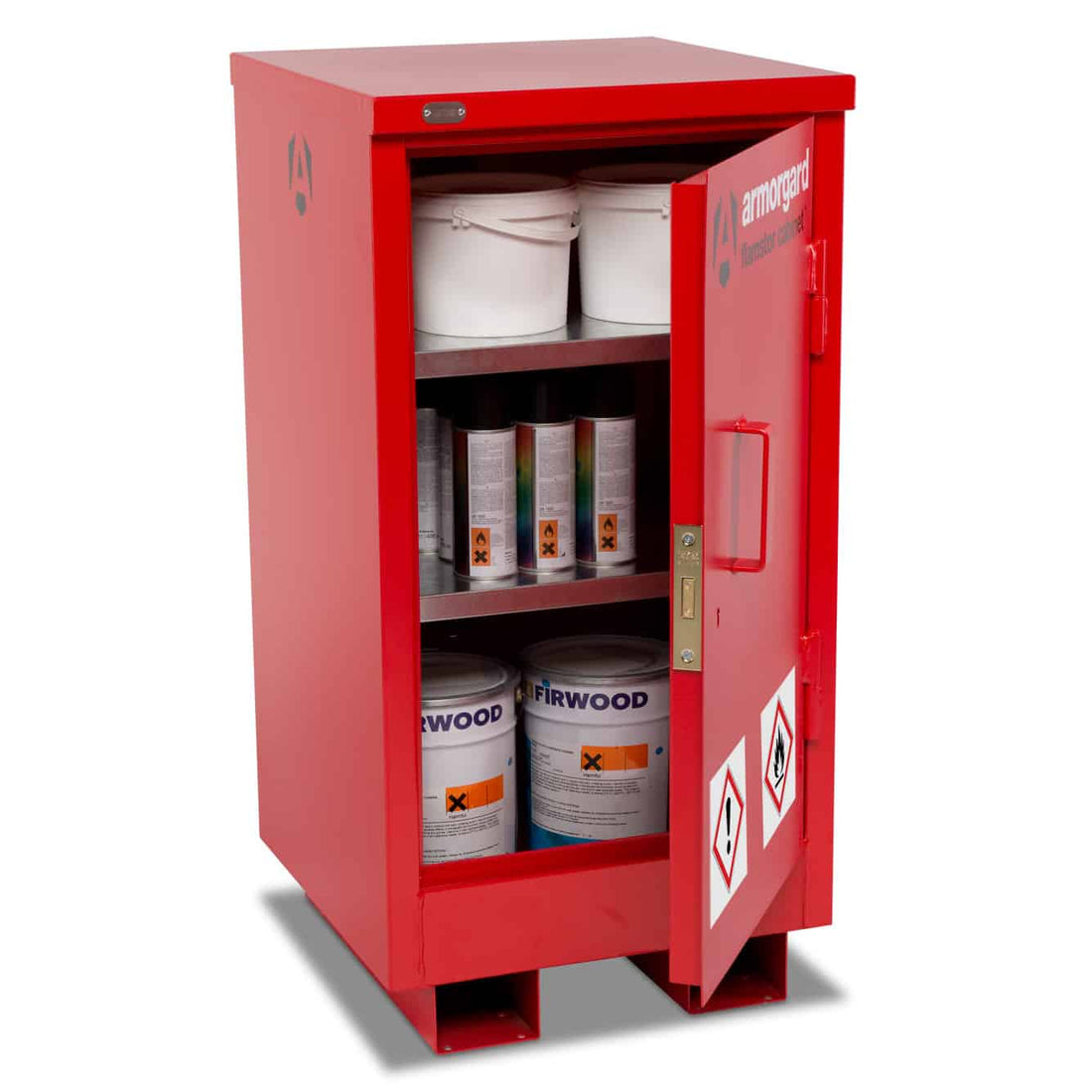 FSC1 Armorgard Flamstor Cabinet