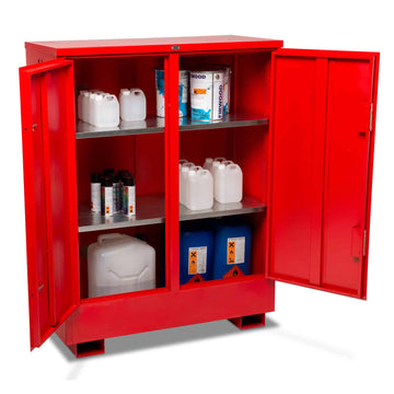 FSC3 Armorgard Flamstor Cabinet