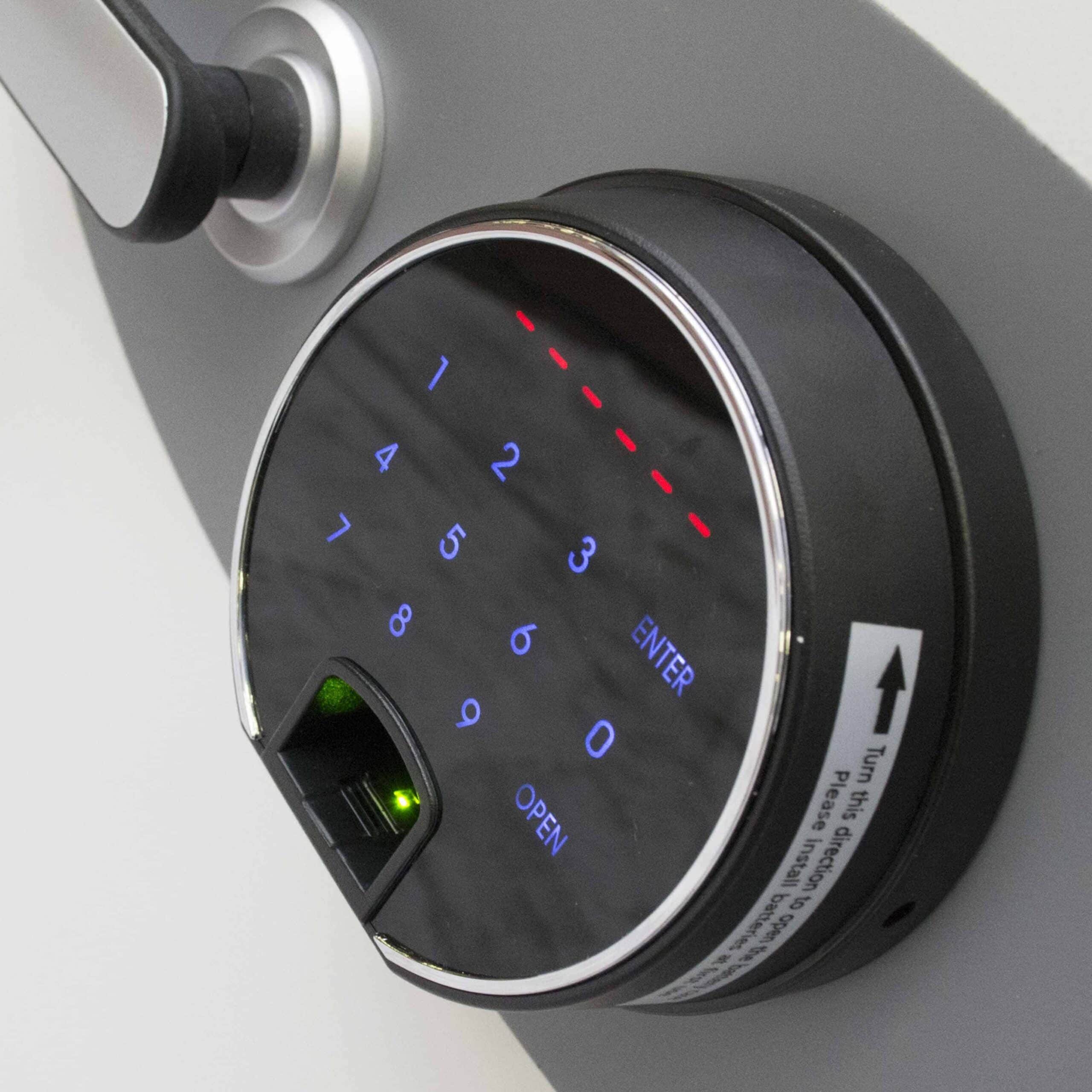 FS2252 Vertical Fire File