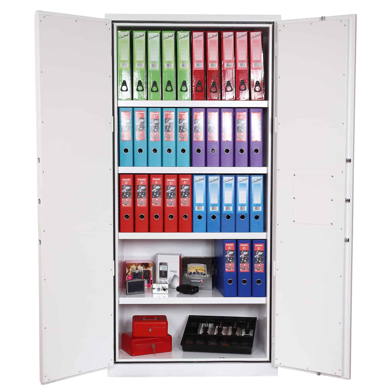 Fire Ranger FS1513E Fire Safe with Electronic Lock