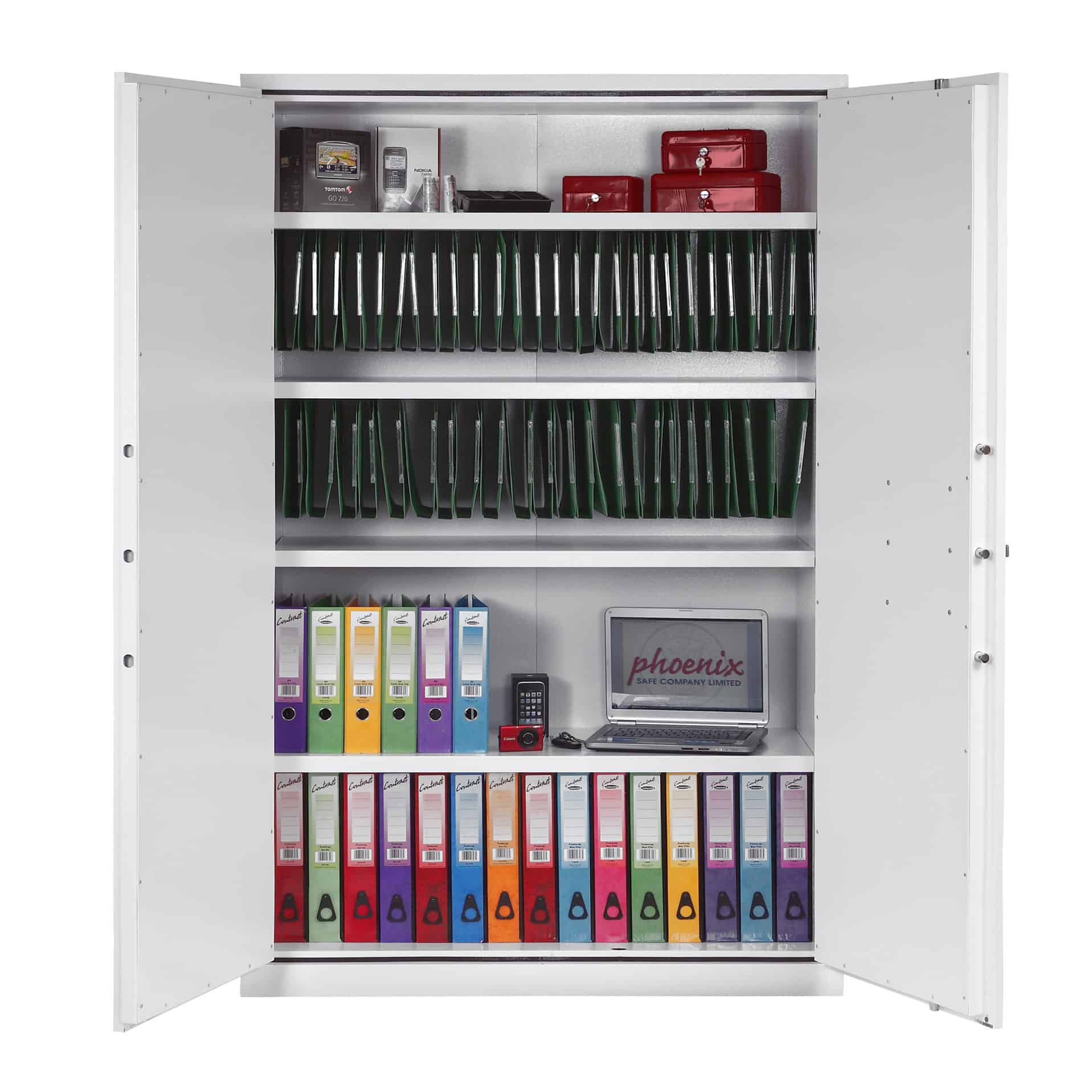 Fire Ranger FS1514E Fire Safe with Electronic Lock